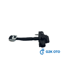 EGEA ARKA KAPI GERGİSİ KITATECH 51983608