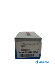 EGEA ARKA KAPI GERGİSİ KITATECH 51983608