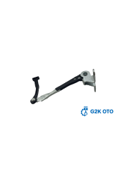 DOBLO BAGAJ KAPI GERGİSİ PLASTİKLİ KITATECH 51801197