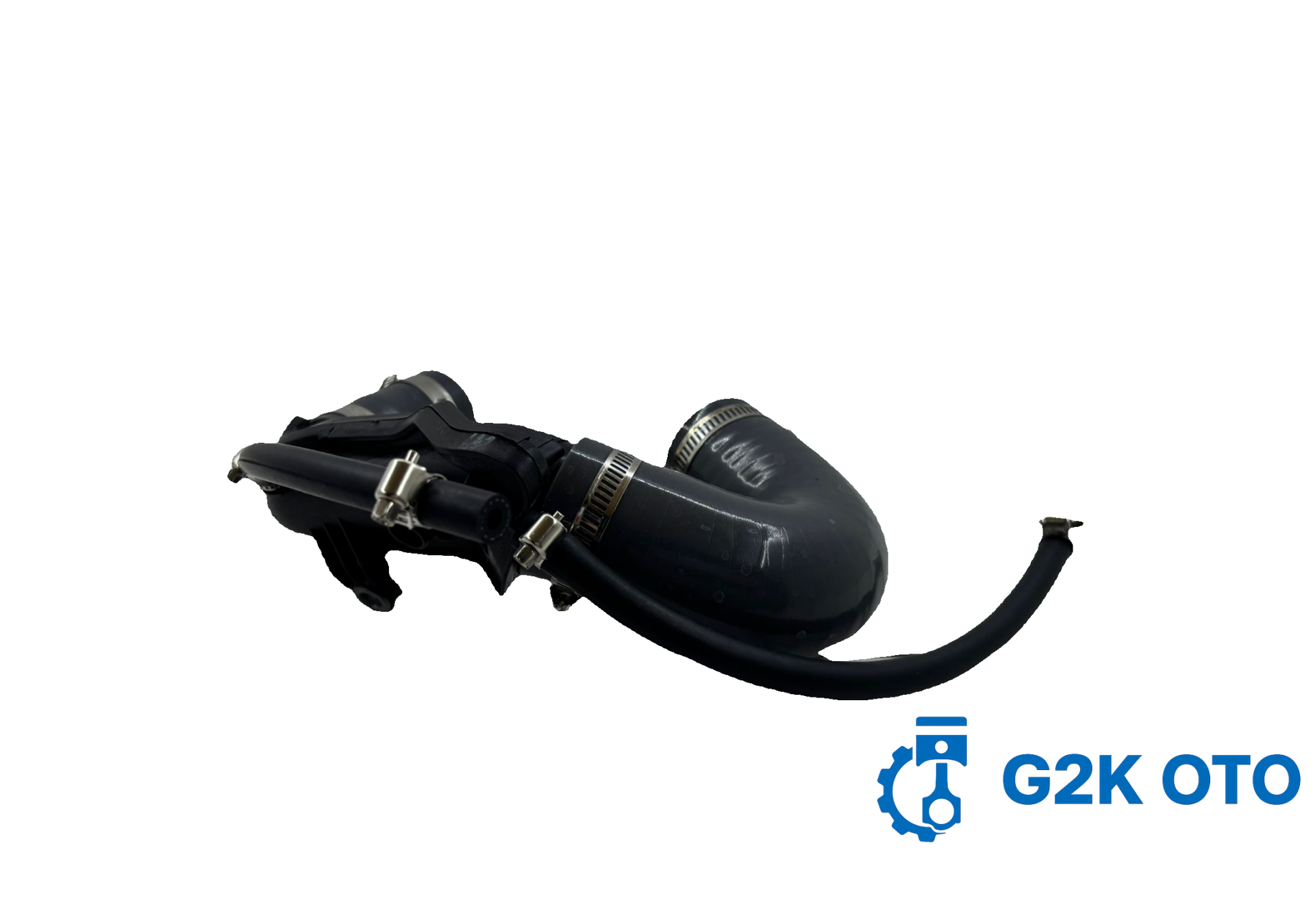 TURBO HORTUMU RENAULT CLIO II 01>09 CLIO III 10>14 KANGOO 01> MEGANE II 05> SYMBOL II 09> NISSAN MIC 8200770644 8200101100 8200248814