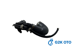 TURBO HORTUMU RENAULT CLIO II 01>09 CLIO III 10>14 KANGOO 01> MEGANE II 05> SYMBOL II 09> NISSAN MIC 8200770644 8200101100 8200248814