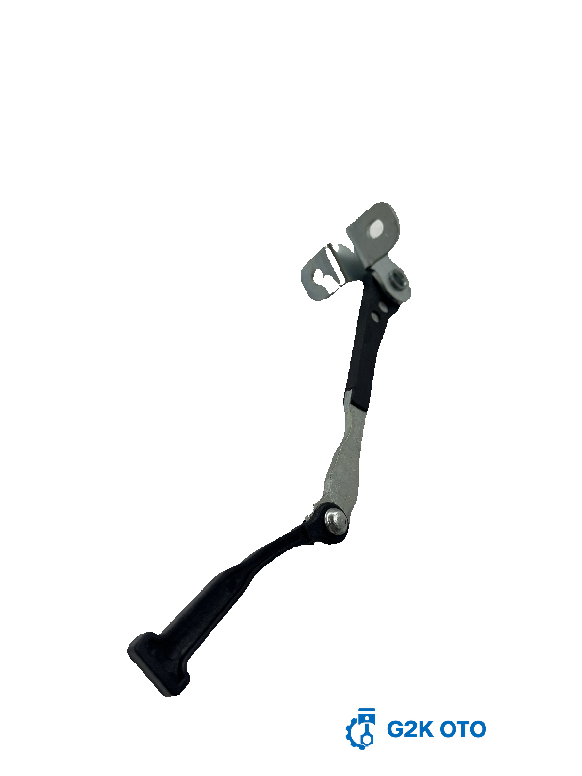 DOBLO BAGAJ KAPI GERGİSİ PLASTİKLİ KITATECH 51801197