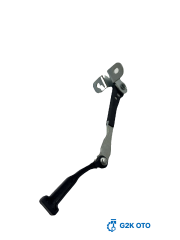 DOBLO BAGAJ KAPI GERGİSİ PLASTİKLİ KITATECH 51801197