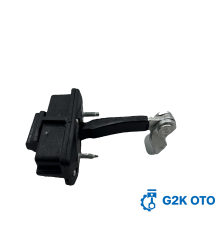 PUNTO EVO KAPI GERGİSİ ÖN KITATECH 51961550