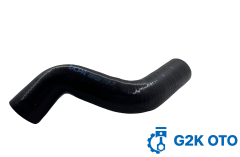 TURBO HORTUMU MEGANE III 1.5 /FLUENCE 8200760281