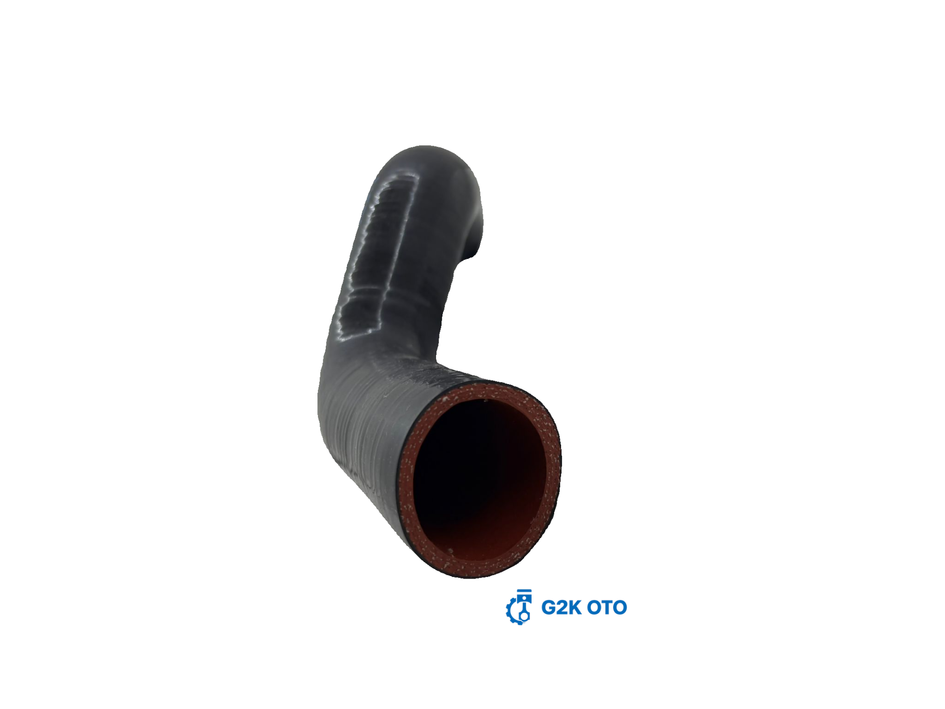 TURBO HORTUMU MEGANE III 1.5 /FLUENCE 8200760281