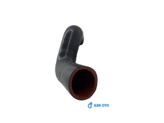 TURBO HORTUMU MEGANE III 1.5 /FLUENCE 8200760281