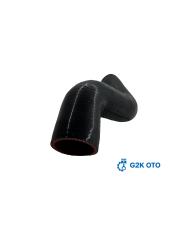 TURBO HORTUMU MEGANE III 1.5 /FLUENCE 8200760281