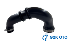 HAVA GIRIS BORUSU KANGOO CLIO III TWINGO MEGANE II THALIA LOGAN SANDERO 1.5DCI 8200331958