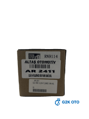 SİS FARI RENAULT CLIO 4 – FLUENCE | SAĞ & SOL | 261500097R – 9675450980