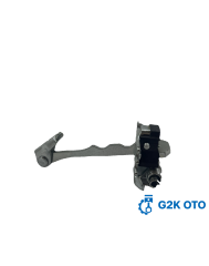 FLUENCE MEGANE 3 ÖN KAPI GERGİSİ KITATECH 804303543R