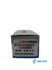 KANGOO 2 E.M. KAPI GERGİSİ ÖN KITATECH 804301552R