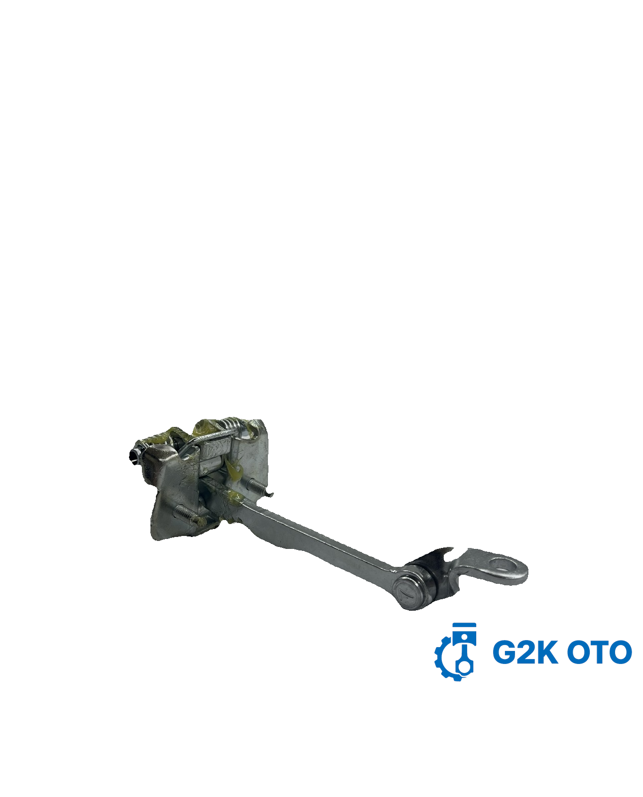 KANGOO 2 E.M. KAPI GERGİSİ ÖN KITATECH 804301552R