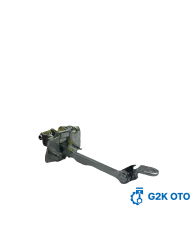 KANGOO 2 E.M. KAPI GERGİSİ ÖN KITATECH 804301552R