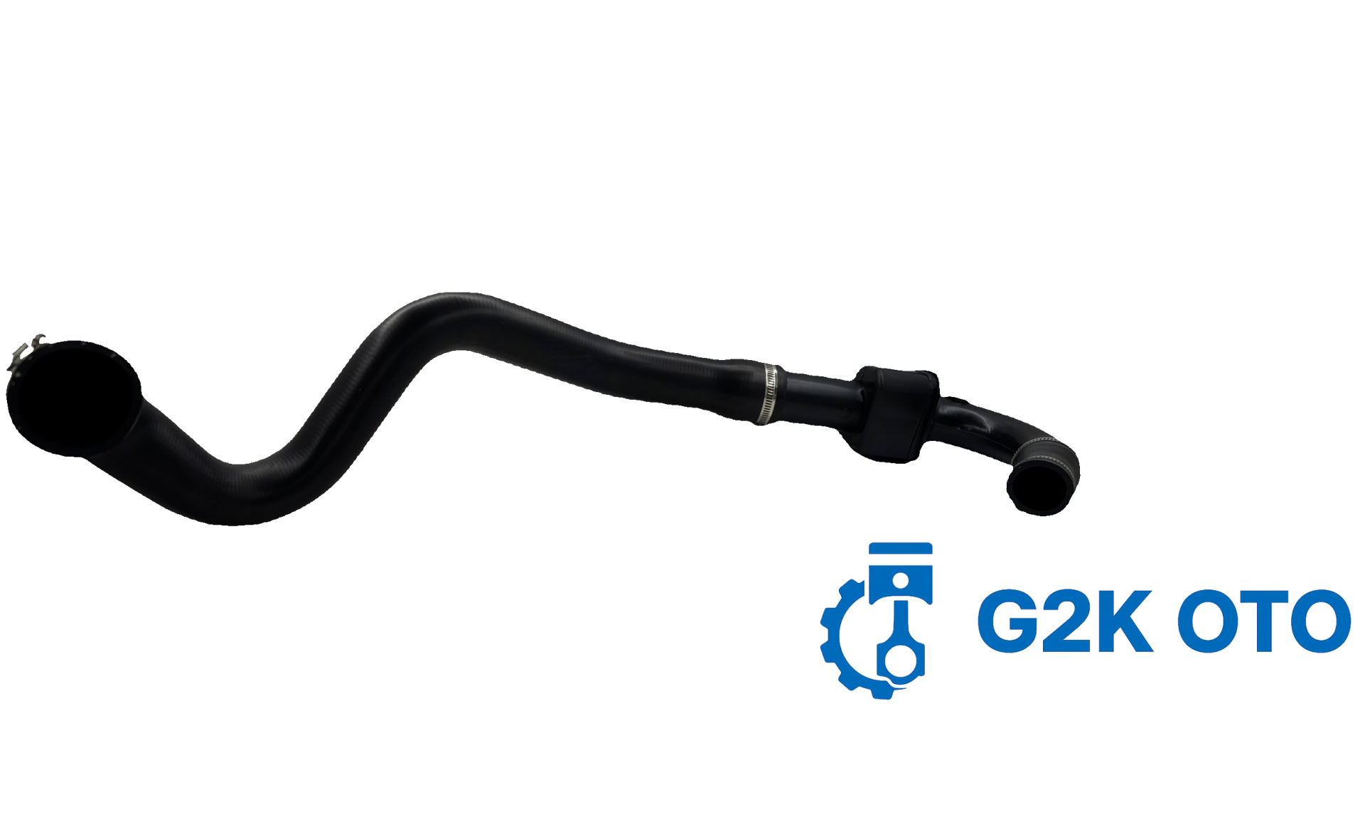 TURBO HORTUMU RENAULT TURBO HORTUMU (KOMPLE) MEGANE II-SCENIC II-DACIA LOGAN 1.5 DCI 8200384940 8200240894 8200398421