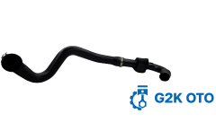 TURBO HORTUMU RENAULT TURBO HORTUMU (KOMPLE) MEGANE II-SCENIC II-DACIA LOGAN 1.5 DCI 8200384940 8200240894 8200398421