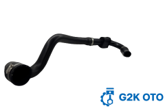 TURBO HORTUMU RENAULT TURBO HORTUMU (KOMPLE) MEGANE II-SCENIC II-DACIA LOGAN 1.5 DCI 8200384940 8200240894 8200398421