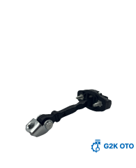 ÖN & ARKA KAPI GERGİSİ | DACIA LODGY – DOKKER | KITATECH | 804306179R – 804304825R