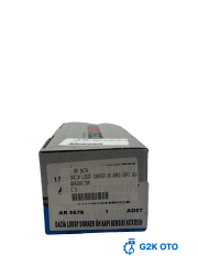 ÖN & ARKA KAPI GERGİSİ | DACIA LODGY – DOKKER | KITATECH | 804306179R – 804304825R