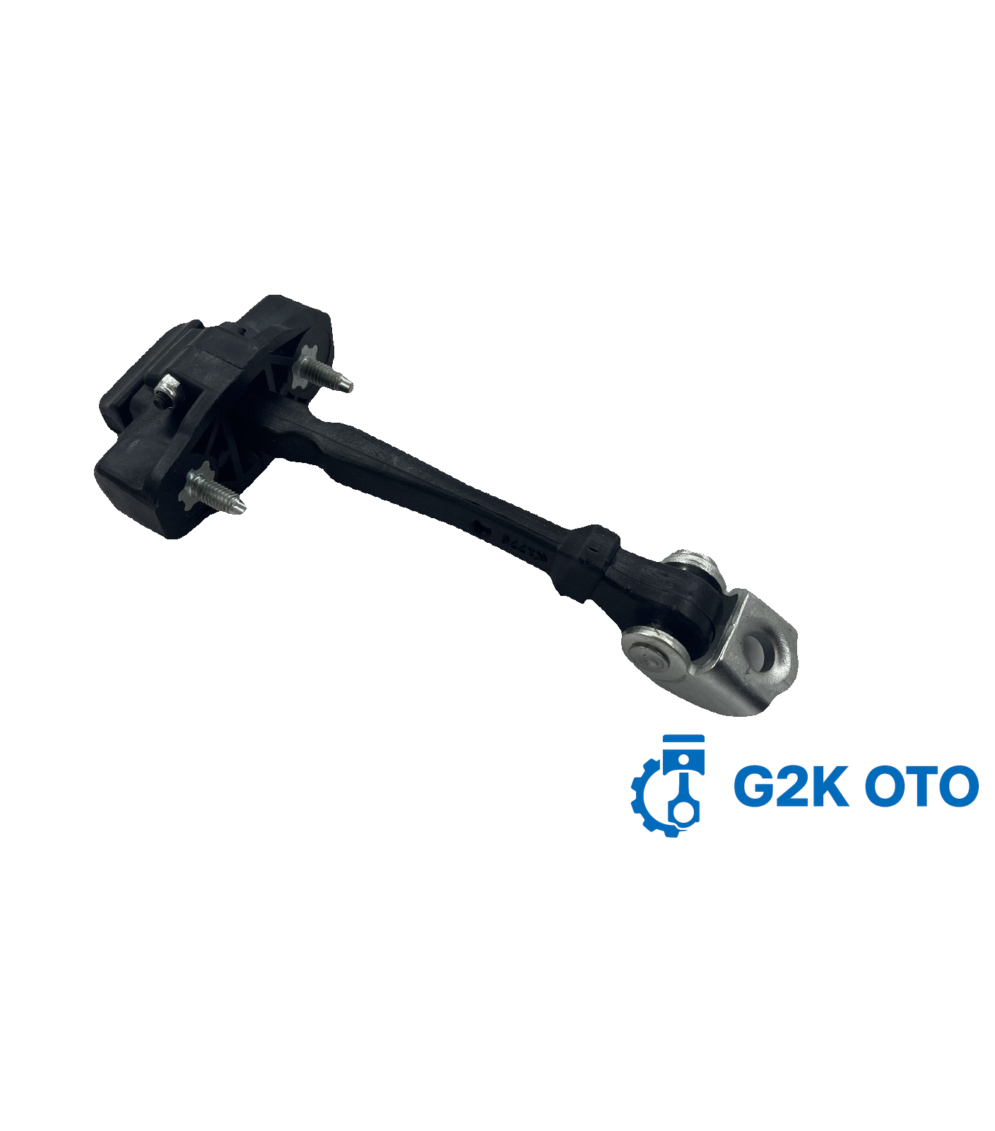 ÖN & ARKA KAPI GERGİSİ | DACIA LODGY – DOKKER | KITATECH | 804306179R – 804304825R