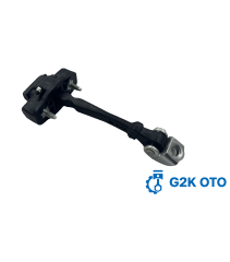 ÖN & ARKA KAPI GERGİSİ | DACIA LODGY – DOKKER | KITATECH | 804306179R – 804304825R