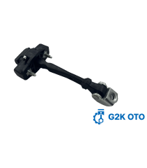 ÖN & ARKA KAPI GERGİSİ | DACIA LODGY – DOKKER | KITATECH | 804306179R – 804304825R