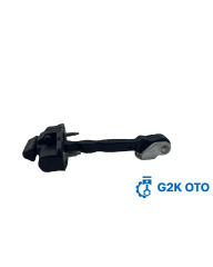 CLIO 4 KAPI GERGİSİ ÖN KITATECH 804306179R