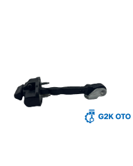 CLIO 4 KAPI GERGİSİ ÖN KITATECH 804306179R