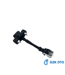 CLIO 4 KAPI GERGİSİ ÖN KITATECH 804306179R