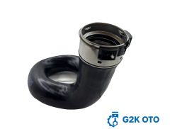 TURBO HORTUMU EGEA 1.6 500L 1.6 MJET 52002499