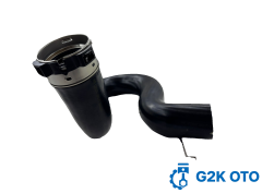 TURBO HORTUMU EGEA 1.6 500L 1.6 MJET 52002499