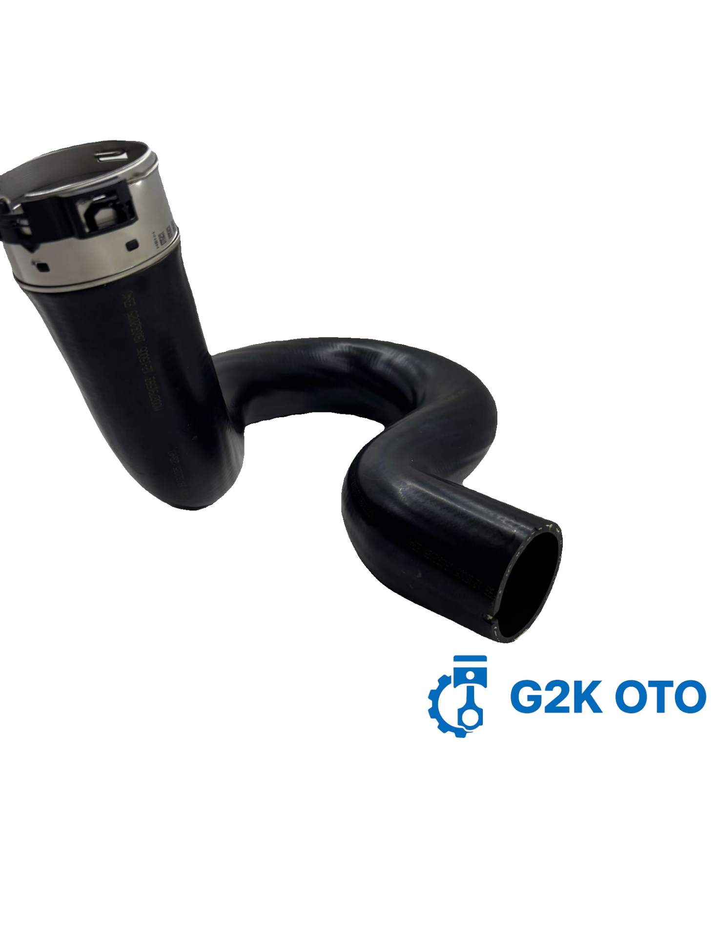 TURBO HORTUMU EGEA 1.6 500L 1.6 MJET 52002499