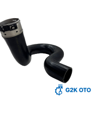 TURBO HORTUMU EGEA 1.6 500L 1.6 MJET 52002499