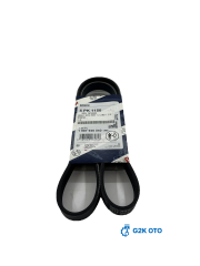 5PK 1150 KANALLI KAYIŞ PUNTO 1.2 LINEA 1.2 8V 55193795