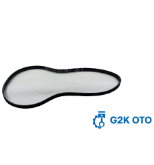 5PK 1150 KANALLI KAYIŞ PUNTO 1.2 LINEA 1.2 8V 55193795