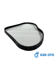 5PK 1150 KANALLI KAYIŞ PUNTO 1.2 LINEA 1.2 8V 55193795