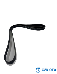 KANALLI V KAYIŞI (6PK1345) | FIAT EGEA (2016⇒) – 500X | 55251324