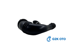 TURBO GIRIS BORUSU DOBLO FIORINO PUNTO PRATICO EGEA MITO MUSA YPSILON 1.3 MJET 10 1607045880 51897150 51848880