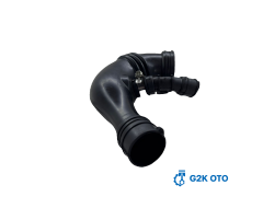 TURBO GIRIS BORUSU DOBLO FIORINO PUNTO PRATICO EGEA MITO MUSA YPSILON 1.3 MJET 10 1607045880 51897150 51848880