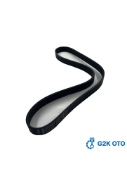 KANALLI V KAYIŞI MEGANE II III 8200072113