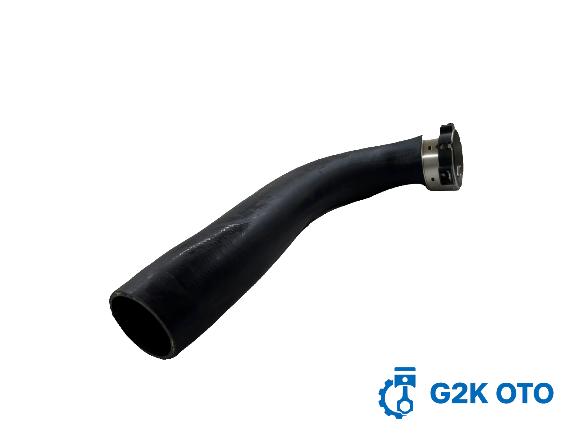 TURBO HORTUMU MASTER III MOVANO 2.3DCI 8200730589 4421018 93168789