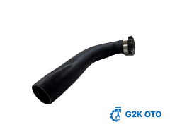 TURBO HORTUMU MASTER III MOVANO 2.3DCI 8200730589 4421018 93168789