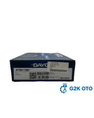 TRİGER KAYIŞ SETİ | RENAULT CAPTUR II – CLIO V – MEGANE IV – DACIA DUSTER II | 8200367922 – 8200312462