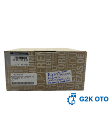 EKSANTRİK KAYIŞ KİTİ K4M-MEGANE II-III Fluence Eksantrik Kayışı Triger Seti 1.6 16V 130C13191R