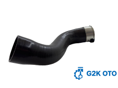 TURBO HORTUMU (SILIKON) CLIO IV 1.5DCI LODGY 1.5DCI DOKKER 1.5DCI 144608294R 144609034R