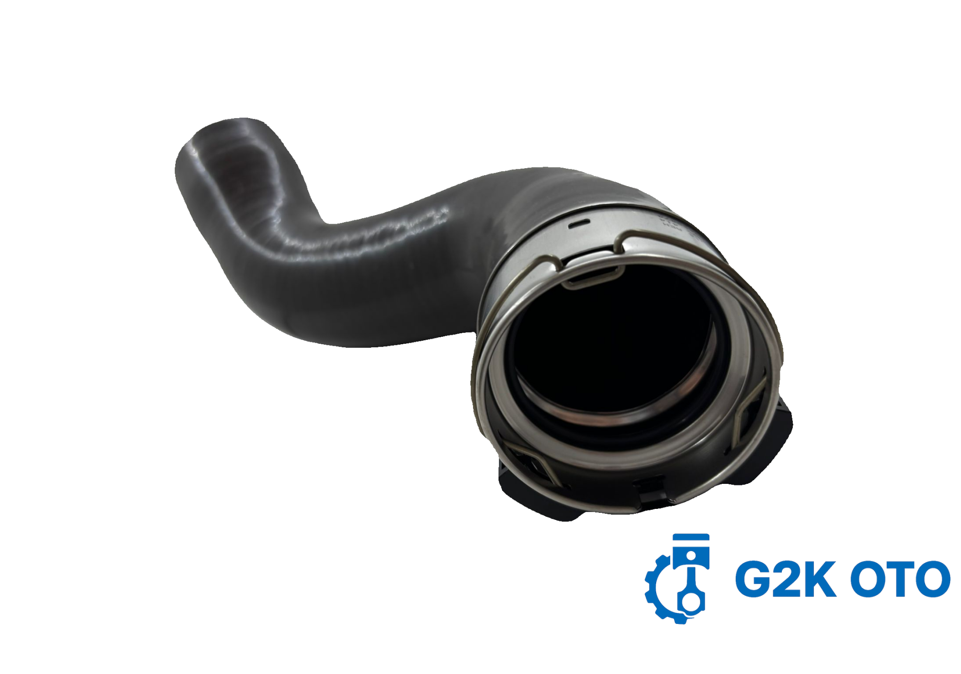 TURBO HORTUMU (SILIKON) CLIO IV 1.5DCI LODGY 1.5DCI DOKKER 1.5DCI 144608294R 144609034R