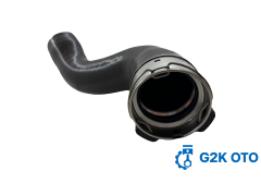 TURBO HORTUMU (SILIKON) CLIO IV 1.5DCI LODGY 1.5DCI DOKKER 1.5DCI 144608294R 144609034R