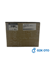 SU POMPASI (DEVİRDAİM) | DACIA LOGAN I – SANDERO I | 1.6 8V • K7M – K4M – K4J | 2010–2012 | 210105707R • 8200582675 • 210105296R • 8200428447 • 210101302R