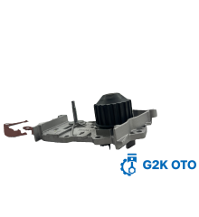 SSU POMPASI (DEVİRDAİM) | DACIA LOGAN I – SANDERO I | 1.6 8V • K7M – K4M – K4J | 2010–2012 | 210105707R • 8200582675 • 210105296R • 8200428447 • 210101302R