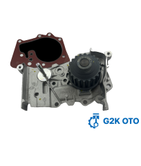 SSU POMPASI (DEVİRDAİM) | DACIA LOGAN I – SANDERO I | 1.6 8V • K7M – K4M – K4J | 2010–2012 | 210105707R • 8200582675 • 210105296R • 8200428447 • 210101302R